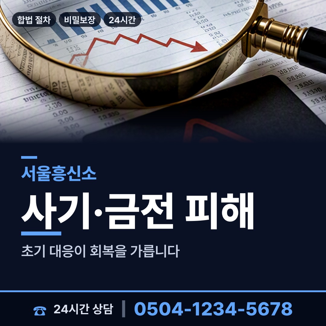 서울 서빙고동 내부조사 상담 안내